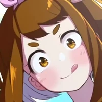 Ochako Uraraka