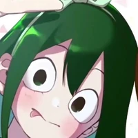 tsuyu asui