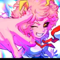 Mina Ashido