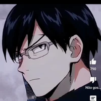 Tenya iida