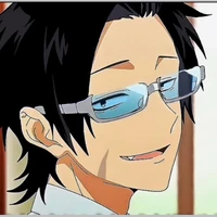 Ichiro Kirishima