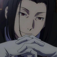 Ogai Mori