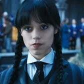 Wandinha Addams