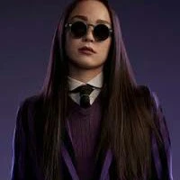 Yoko Tanaka