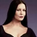 Morticia Addams