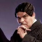 Gomez Addams