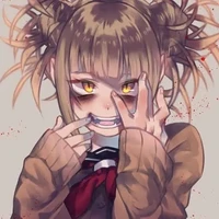 Himiko Toga (O.D)