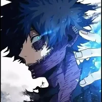 Dabi (touya todoroki, A.D)