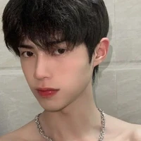 เมฆา♥︎(พระเอก)