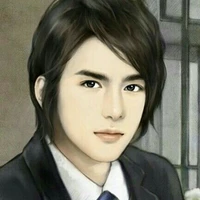 มาร์ค/พระเอก