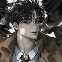 Detective Dean
