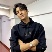 Jeon Nattawin Wattanagitiphat