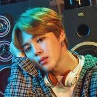 Park Jimin