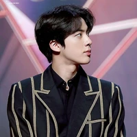 Kim Seokjin