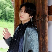 Jeon Jungkook