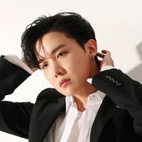 Jung Hoseok