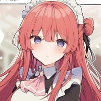 maid