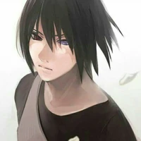 Sasuke Uchiha"A D "