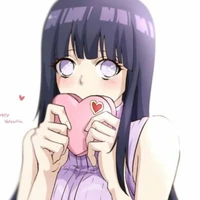 Hinata Hyuga"O "