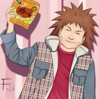 Chouji Akimiri " A "