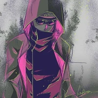 Shino Aburame "O D "