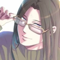 Neji Hyuga "O D "