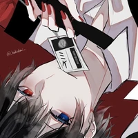 คิง(ชาติก่อน+วันหน้าองค์กรนักฆ่า)