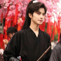 ฉาเฉียง(น้องสาวนอ)