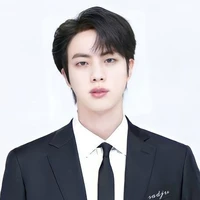 Seokjin