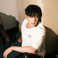 แทนไท(เพื่อนป๋อ+น้องเหนือ)