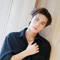 ขอบเขต(น้องเชน+ชิน)