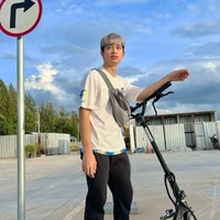 ยู(เพื่อนพระเอก)