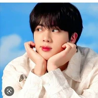 Seok-jin