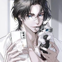 เคน<คู่อริพระเอก>