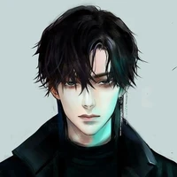 Ranvish Vanseen ( ML ???? )