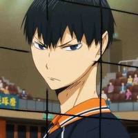 Kageyama 