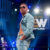 Orange Cassidy