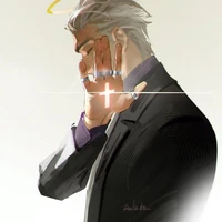 padre ray
