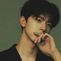ไบร์ท❤(พ่อนางเอก)