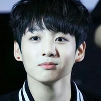Jeon Jungkook(18 years)