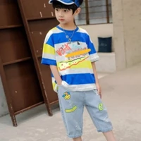 พ.อ ตอนเด็ก