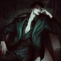 Riyansh Oberoi/Villain/King