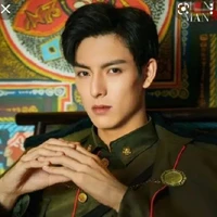 ลาฟาเลฟ(พ่อพระเอก)