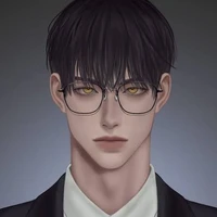 Levi Flames (ML father)