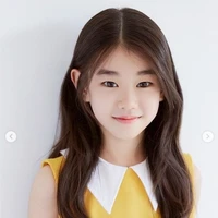 ไอริส //ตอนเด็ก