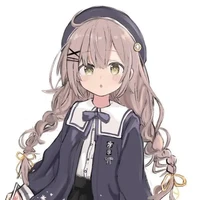 ชิเอล(นางเอก)