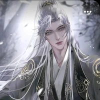 เทียนเฟยหลง|พระเอก,พระเจ้า