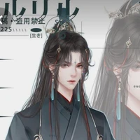 ชิงหลาง|องครักษ์นายเอก