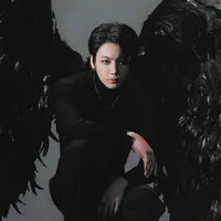 Jeon Jk (Swan version)