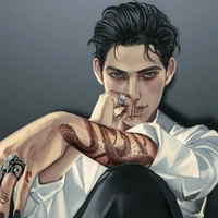 Leandre (ml father)